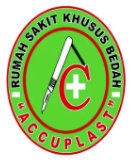 Logo RS Khusus Bedah Accuplast
