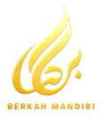 Logo Berkah Mandiri