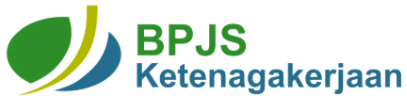 Logo BPJS Ketenagakerjaan