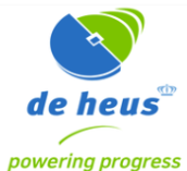 Logo De Heus