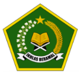 Logo Kementerian Agama Republik Indonesia