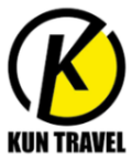 Logo KUN Travel