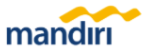 Logo Bank Mandiri