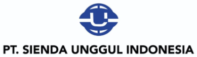 Logo PT. Sienda Unggul Indonesia