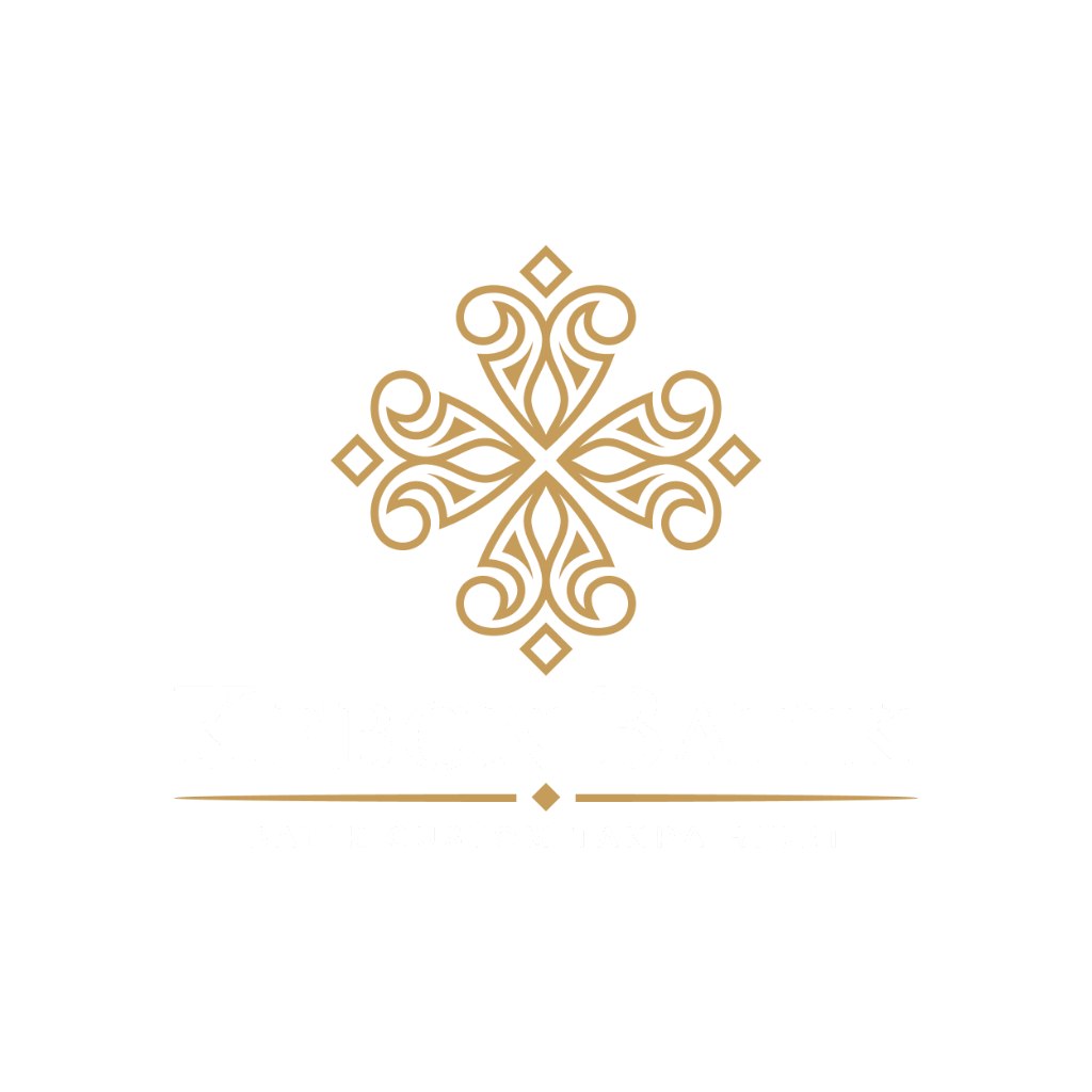 Kebon Batik - Batik Custom Tanpa Ribet