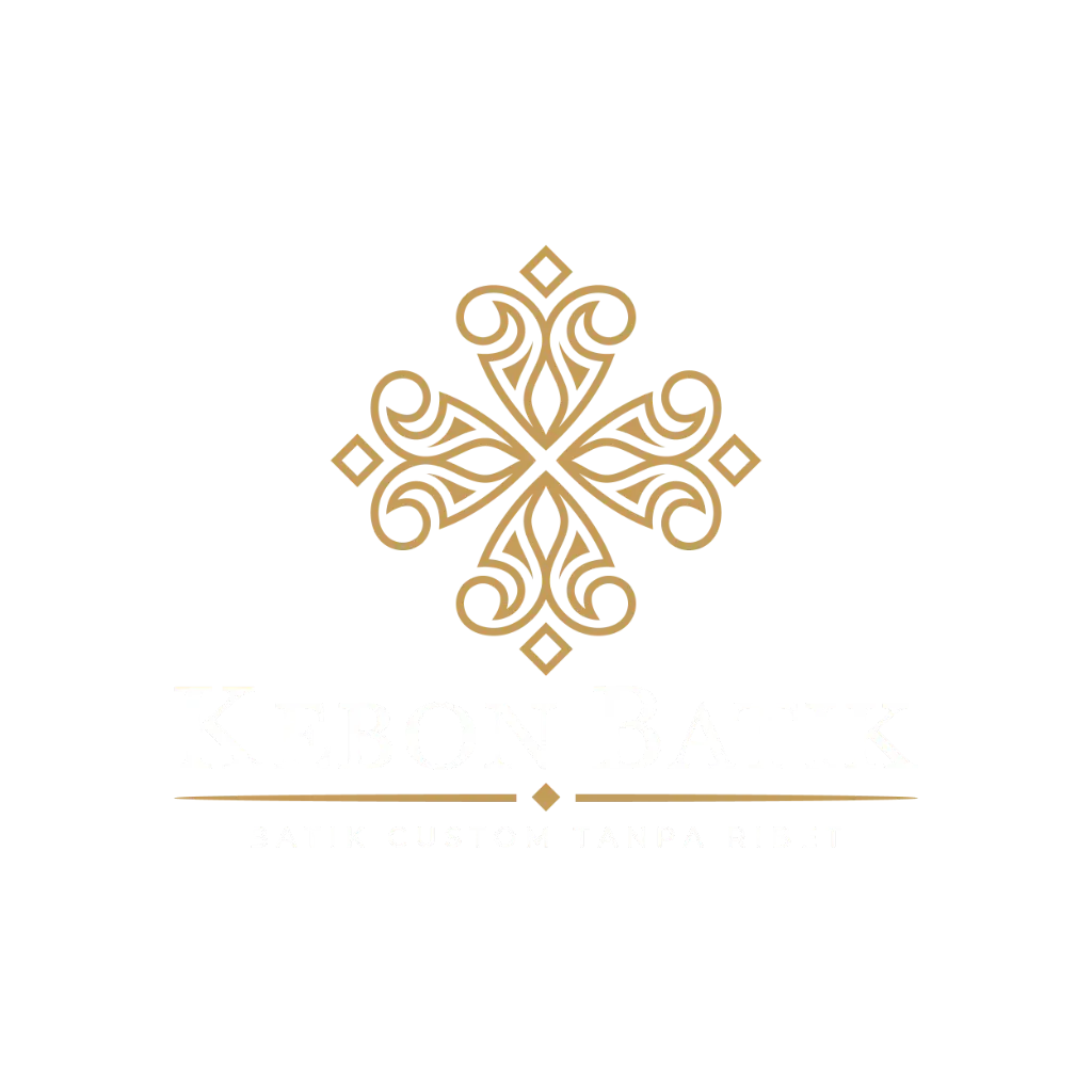 KebonBatik Logo
